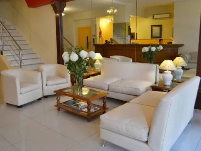 Alpino 3-star Hotels  in  Buenos Aires