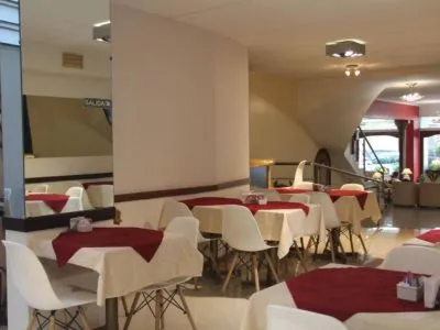 3-star Hotels Alpino