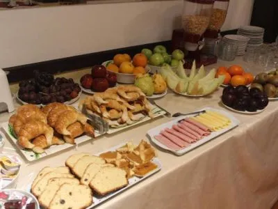 3-star Hotels Alpino