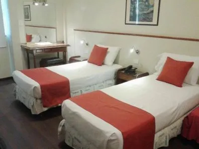 3-star Hotels Alpino