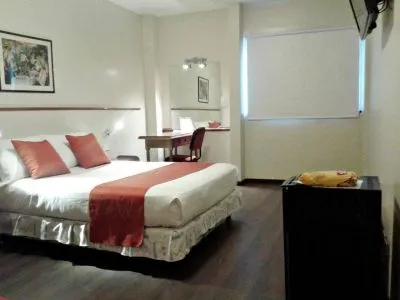 3-star Hotels Alpino