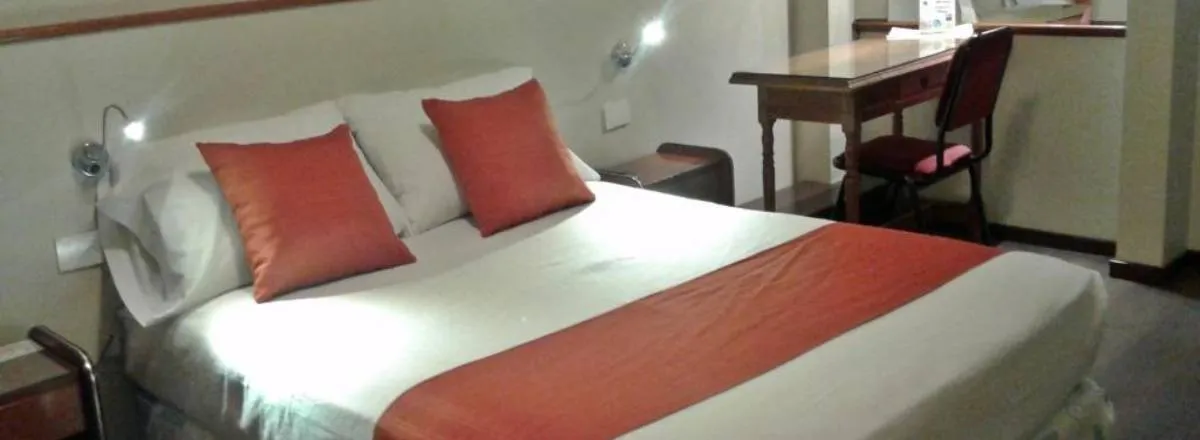 3-star Hotels Alpino