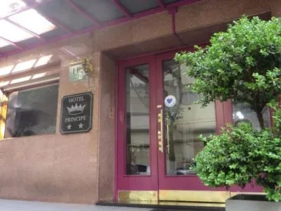 Príncipe 2-star Hotels  in  Buenos Aires