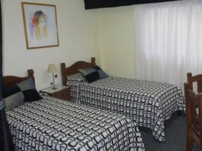 2-star Hotels Príncipe