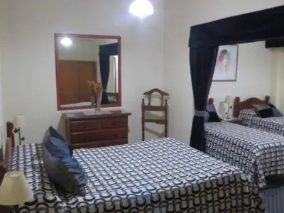 2-star Hotels Príncipe