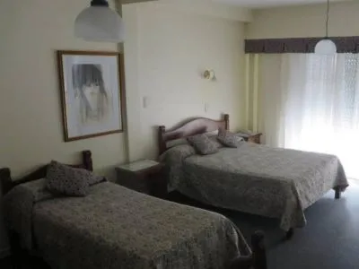 2-star Hotels Príncipe