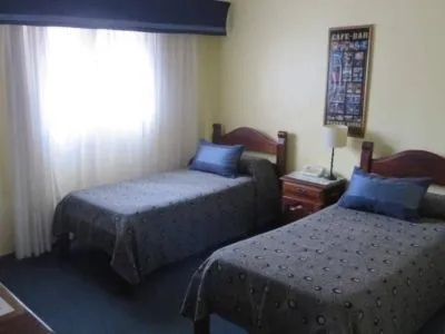 2-star Hotels Príncipe