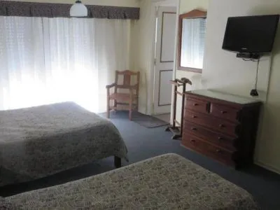 2-star Hotels Príncipe