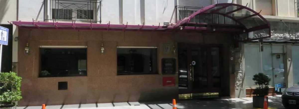 2-star Hotels Príncipe