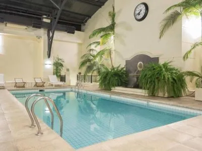 Loi Suites - Recoleta 5-star Hotels  in  Buenos Aires