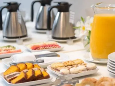 5-star Hotels Loi Suites - Recoleta