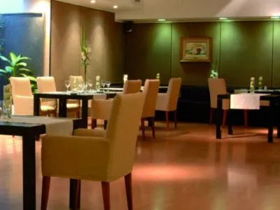 5-star Hotels Loi Suites - Recoleta