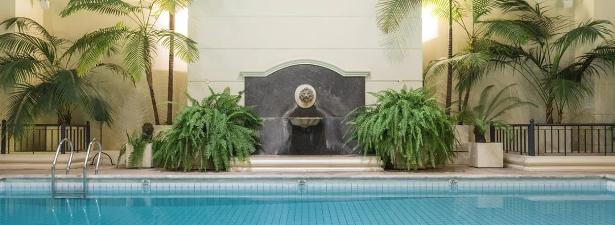 5-star Hotels Loi Suites - Recoleta