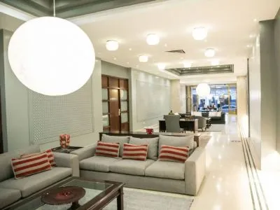 Argenta Tower Hotel & Suites 4-star Hotels  in  Buenos Aires