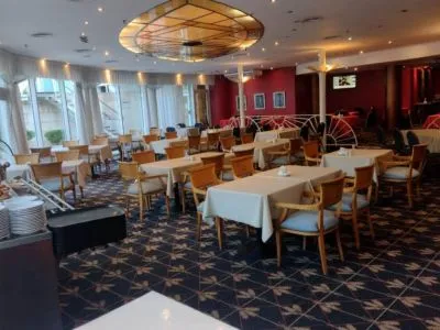 4-star Hotels Abasto Hotel