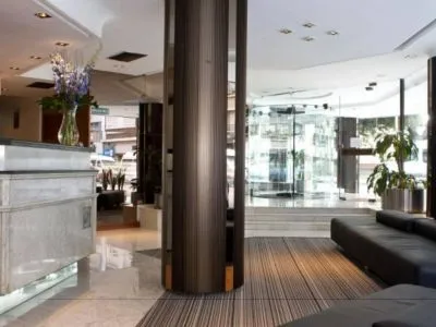 Bisonte Libertad Hotel 4-star Hotels  in  Buenos Aires