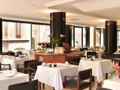 4-star Hotels Bisonte Libertad Hotel