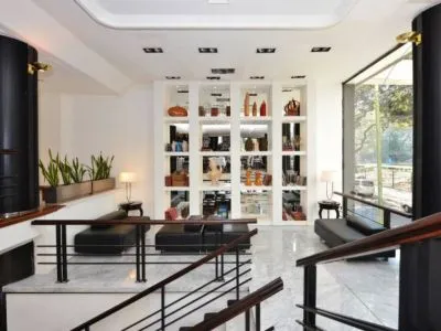 4-star Hotels Bisonte Libertad Hotel