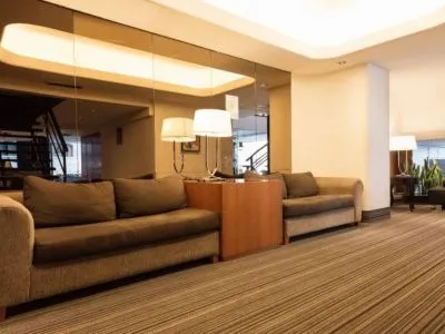 4-star Hotels Bisonte Libertad Hotel