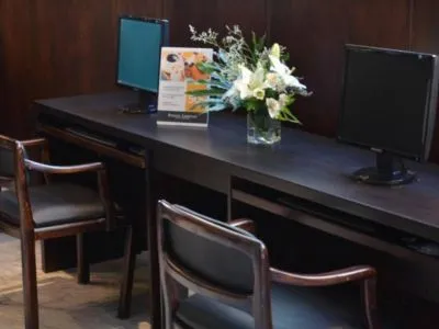 4-star Hotels Bisonte Libertad Hotel