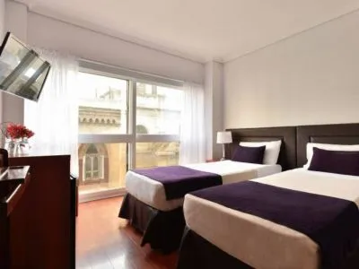4-star Hotels Bisonte Libertad Hotel
