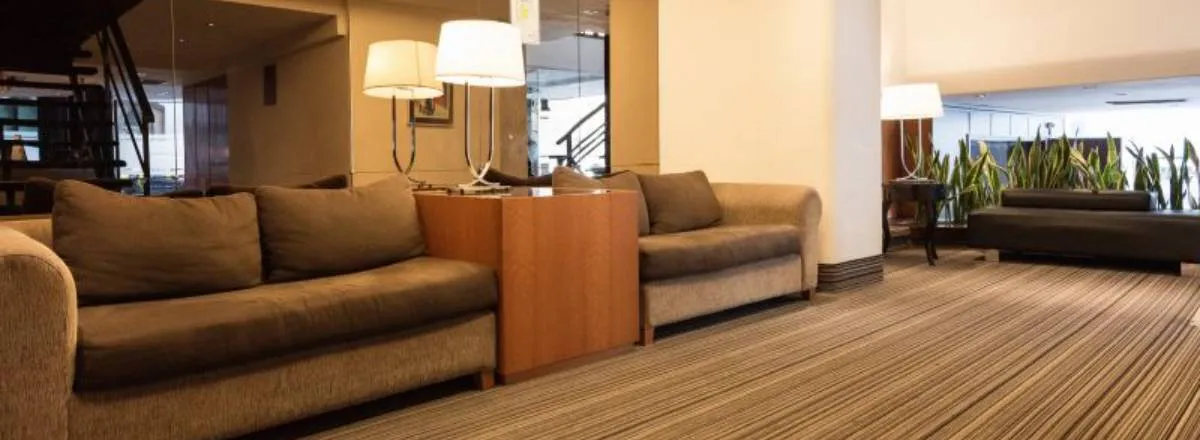 4-star Hotels Bisonte Libertad Hotel