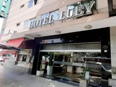 Luey 3-star Hotels  in  Buenos Aires