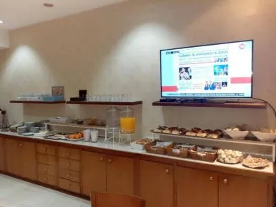 Hoteles 3 estrellas Luey