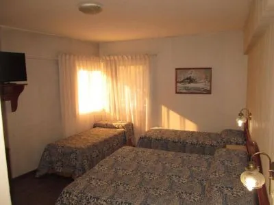 Hoteles 3 estrellas Luey