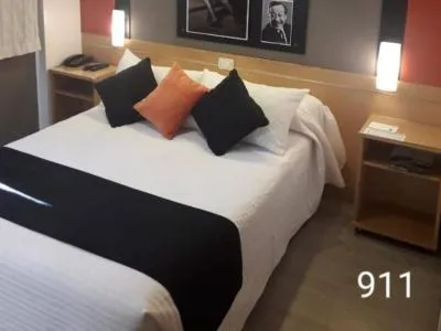 3-star Hotels Sarmiento Palace