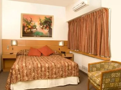 3-star Hotels Sarmiento Palace