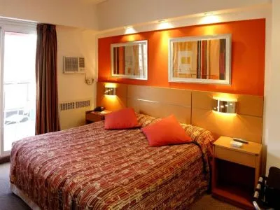 3-star Hotels Sarmiento Palace