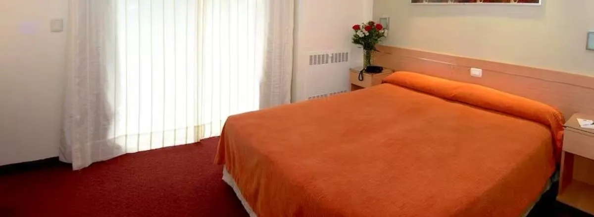 3-star Hotels Sarmiento Palace