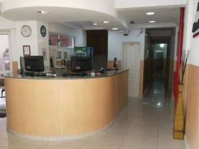 2-star Hotels Aires Express