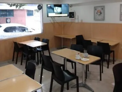 2-star Hotels Aires Express