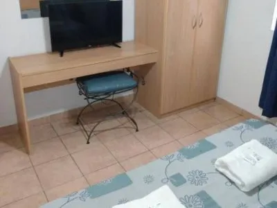 2-star Hotels Aires Express