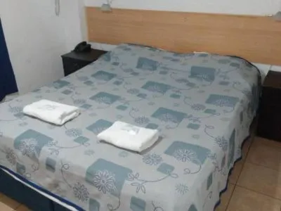 2-star Hotels Aires Express