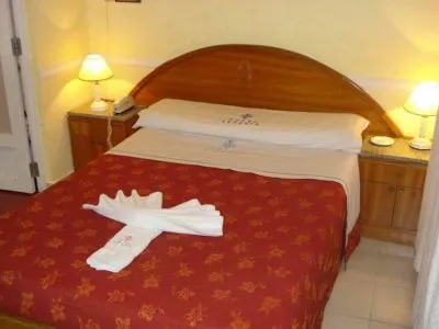 Esperia 2-star Hotels  in  Buenos Aires