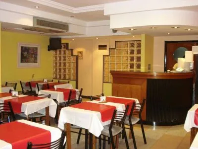 2-star Hotels Esperia