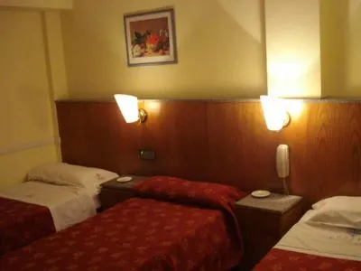 2-star Hotels Esperia