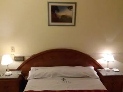 2-star Hotels Esperia