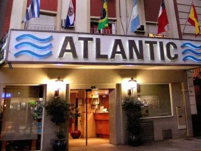 Gran Hotel Atlantic