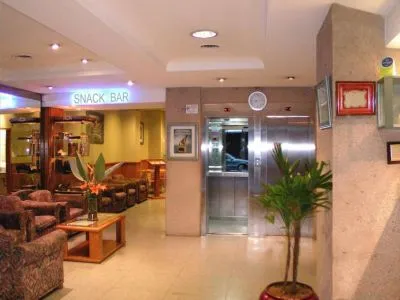 2-star Hotels Gran Hotel Atlantic