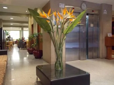 2-star Hotels Gran Hotel Atlantic