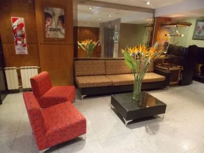 2-star Hotels Gran Hotel Atlantic