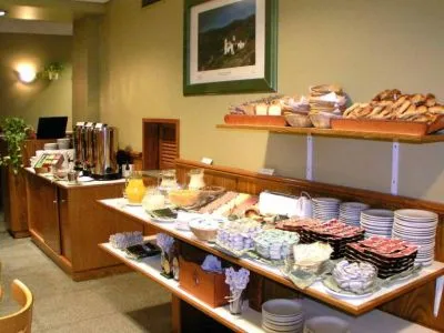 2-star Hotels Gran Hotel Atlantic