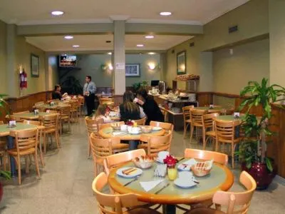 2-star Hotels Gran Hotel Atlantic