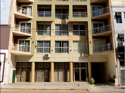 Intersur Suites 3-star Hotels  in  Buenos Aires