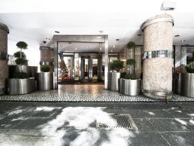 Cristoforo Colombo Suites 4-star Hotels  in  Buenos Aires
