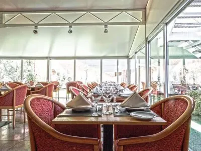 4-star Hotels Cristoforo Colombo Suites